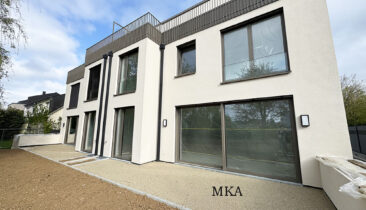 Duplex en état futur d'achèvement à vendre à Strassen (1)