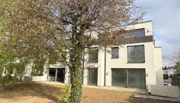 Duplex de luxe en état futur d'achèvement à vendre à Strassen (2)