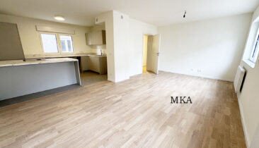 Appartement neuf à louer à Luxembourg-Belair