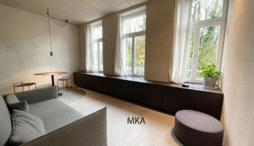 Appartement meublé et équipé à louer (location court terme) à Luxembourg-Rollingergrund