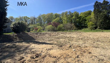 Terrain à bâtir à vendre à Syren (commune de Weiler-la-Tour) lot 04