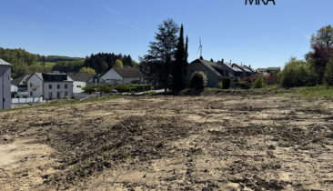 Terrain à bâtir à vendre à Syren (commune de Weiler-la-Tour) lot 03
