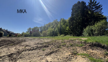 Terrain à bâtir à vendre à Syren (commune de Weiler-la-Tour) lot 05
