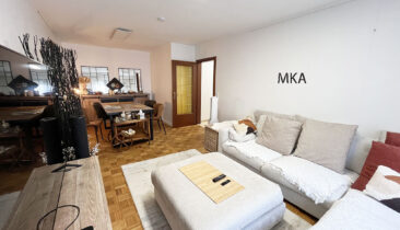 Appartement à louer à Luxembourg-Limpertsberg