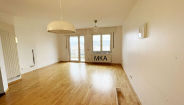 Appartement avec 2 chambres à vendre à Luxembourg-Cents