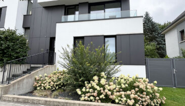 Appartement à louer à Luxembourg-Weimershof