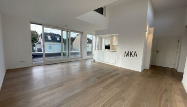 Appartement à louer à Luxembourg-Kohlenberg (Cessange)
