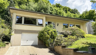Maison  (bungalow) à vendre à Larochette