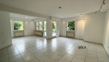 Appartement à louer à Bridel