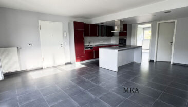 Appartement avec garage à louer à Machtum (Wormeldange)