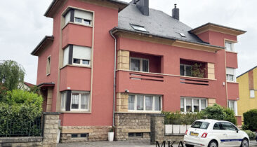 Maison à vendre à Pétange