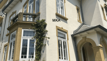 Maison de Maître à vendre à Luxembourg-Limpertsberg
