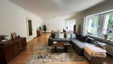 Appartement à louer à Luxembourg-Bonnevoie
