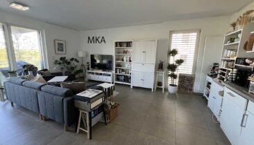 Appartement avec balcon à louer à Lux-Cessange