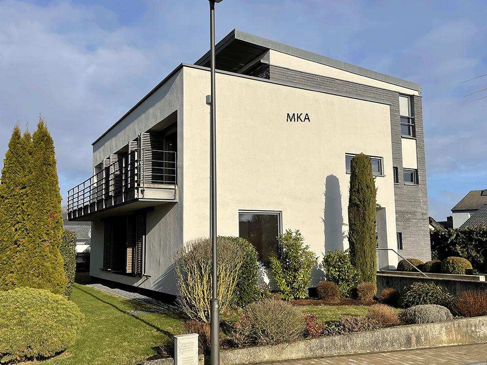 Villa d’architecte à vendre à Berchem (Commune de Roeser)