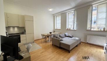 Appartement à louer à Luxembourg-Centre
