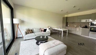 Appartement avec terrasse à louer à Luxembourg-Merl (rue de Merl)