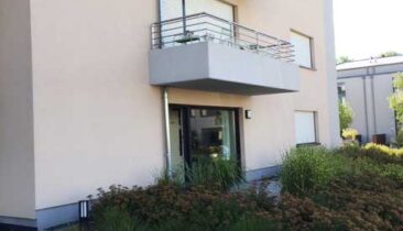 Appartement à louer à Luxembourg-Cessange (am Grëndchen)