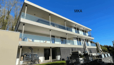Villa contemporaine d'exception à vendre à Senningerberg (Commune de Niederanven)