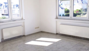 Appartement avec emplacement intérieur à louer à Luxembourg-Belair