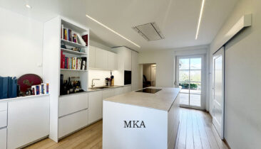 Maison avec petit jardinet à louer à Luxembourg-Merl/ Belair