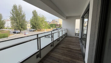 Appartement à louer à Luxembourg-Merl