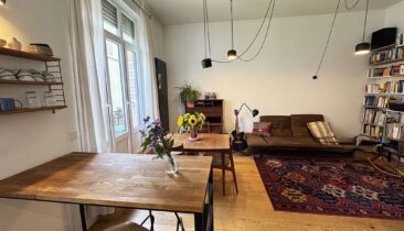 Appartement à vendre à Esch/Alzette (rue Zénon Bernard)