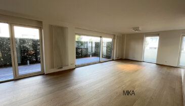 Appartement (AI) dans la Résidence Marie à louer à Luxembourg-Merl (rue de Vianden)