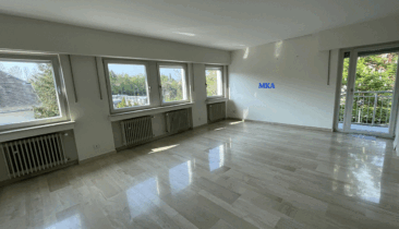 Appartement avec garage fermé à louer à Luxembourg-Cents