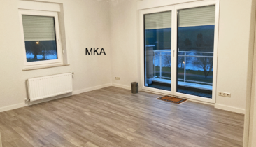 Appartement à louer à Remich