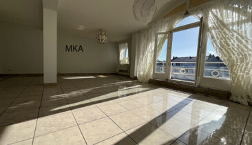 Appartement à louer à Luxembourg-Limpertsberg (rue Guillaume Schneider)