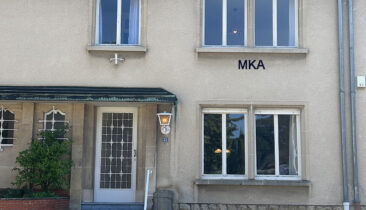 Maison de ville avec garage à vendre à Luxembourg-Limpertsberg