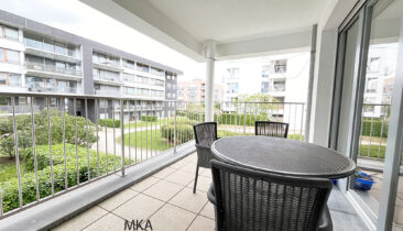 Appartement à louer à Luxembourg-Kirchberg