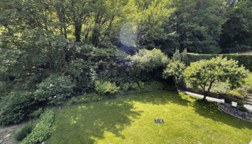 Villa à vendre à Luxembourg-Limpertsberg