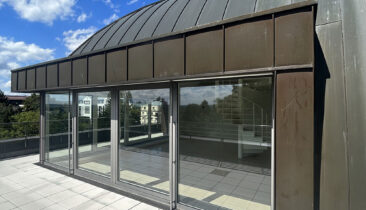 Appartement-Duplex à louer à Luxembourg