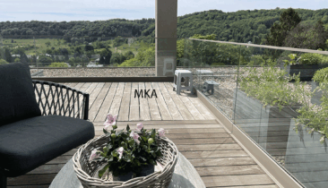 Villa contemporaine d'exception à vendre à Senningerberg (Commune de Niederanven)
