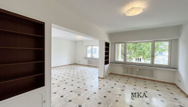 Appartement à louer à Luxembourg-Belair