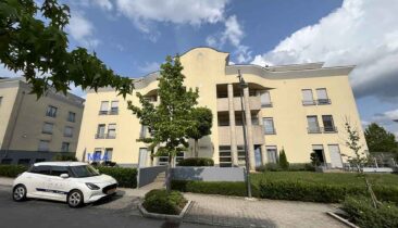 Appartement/duplex avec emplacement parking à louer à Strassen
