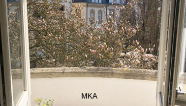 Appartement à louer à Luxembourg-Limpertsberg