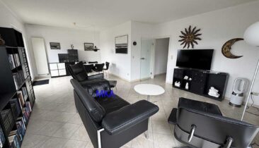 Appartement (dernier étage) avec emplacement parking intérieur à vendre à Walferdange