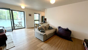 Appartement à louer à Lintgen