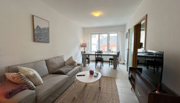 appartement non-meublé à louer à Luxembourg-Limpertsberg