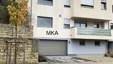 Appartement à louer à Luxembourg-Eich