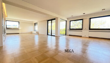 Appartement  de prestige avec garage double à louer à Luxembourg-Ville (Centre)