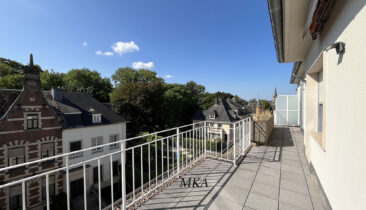 appartement à louer à Luxembourg-Limpertsberg