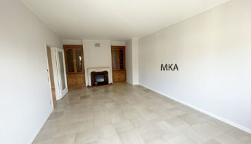 Appartement 2 chambres à louer à Luxembourg-Belair