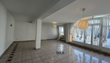 Appartement à louer à Luxembourg-Limpertsberg (rue Guillaume Schneider)