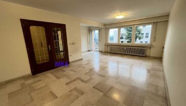 Appartement avec garage à vendre à Luxembourg-Belair (bd Napoléon)