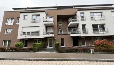 Appartement à louer à Luxembourg-Cessange