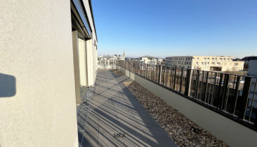 Penthouse 4.2 d'une nouvelle résidence à vendre à Merl/Belair